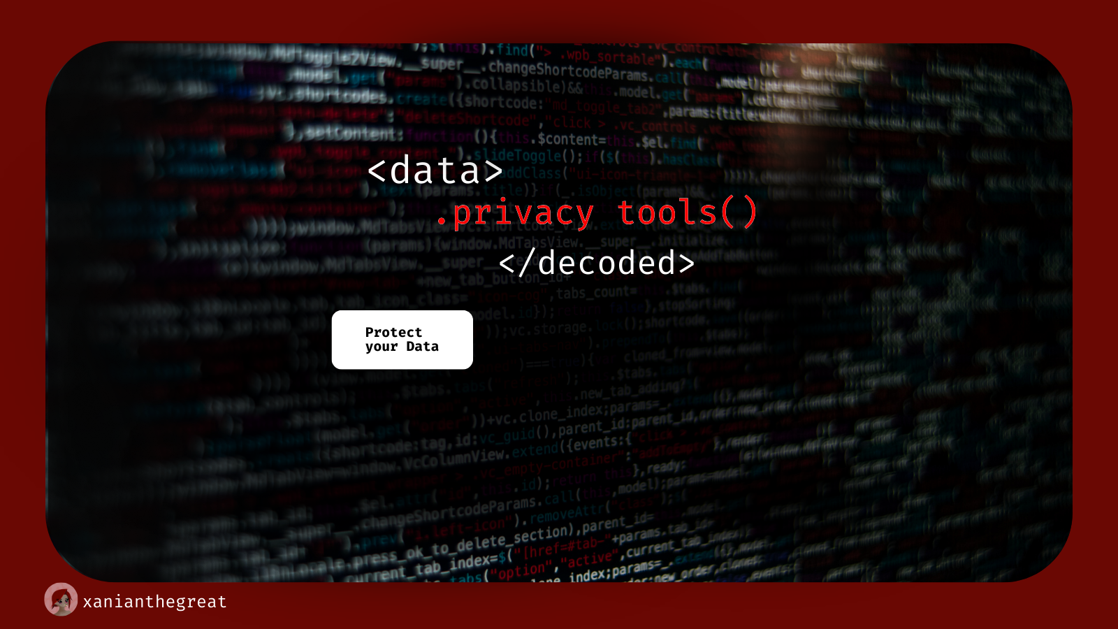 Privacy Tech has a Marketing Problem. The ZKP, FHE,TEE & MPC sounds gibberish